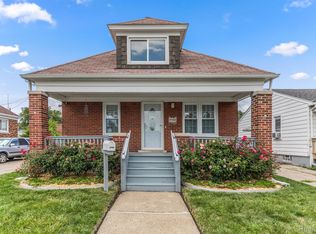 1762 Garfield Ave, Lincoln Park, MI 48146