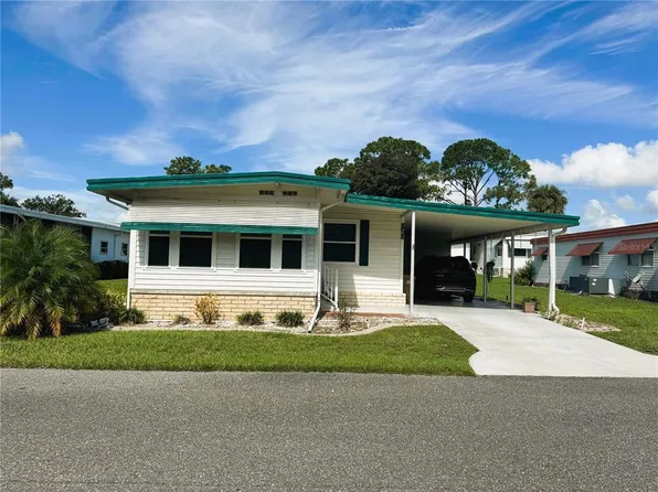 151 Hibiscus Way, Leesburg, FL 34748