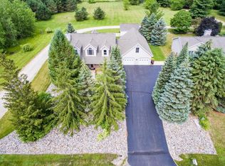 1667 N Eifert Rd, Holt, MI 48842