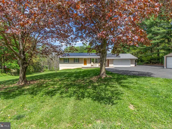 804 Tuder Dr, Westminster, MD 21158