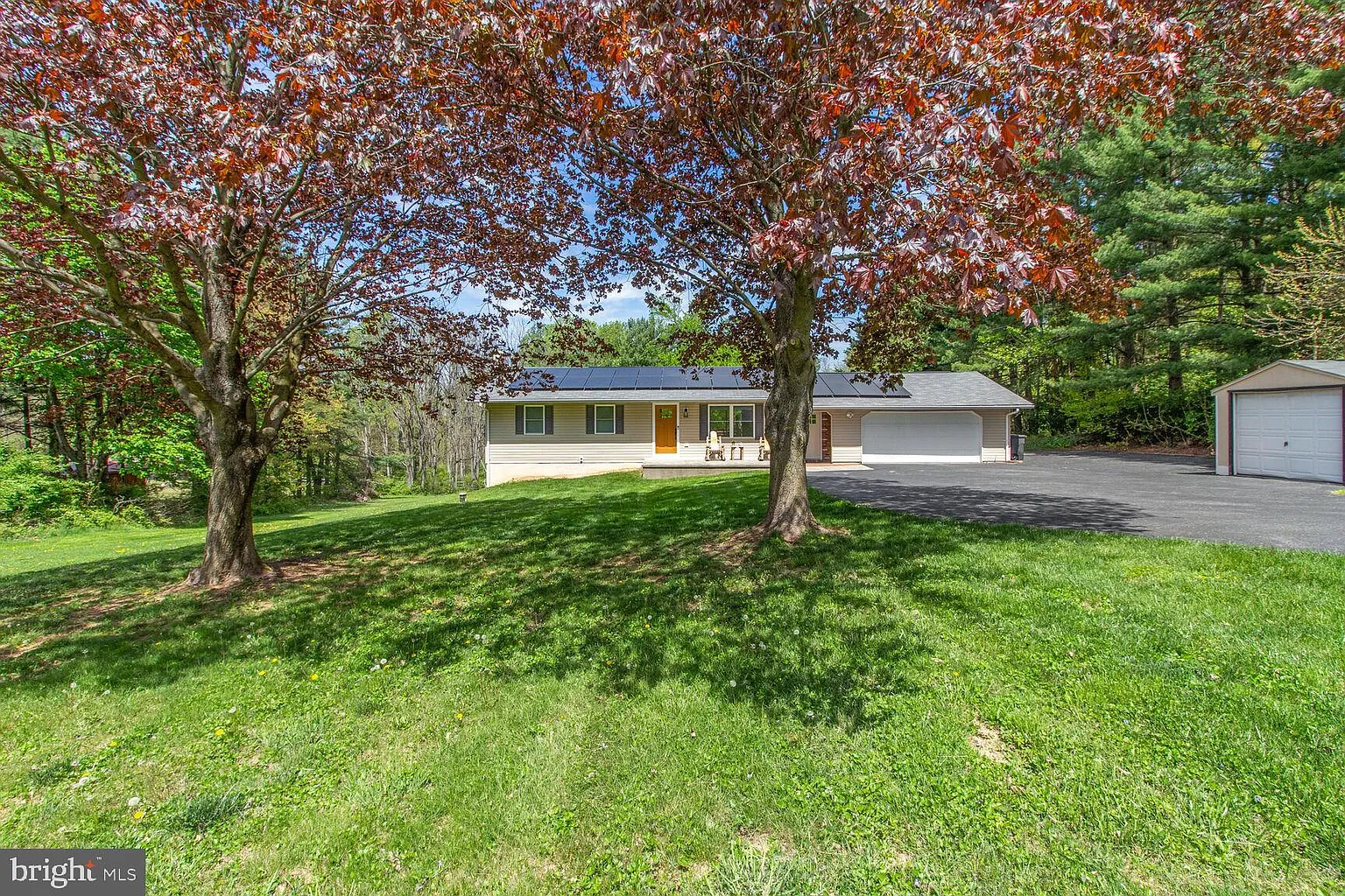 804 Tuder Dr photo 1