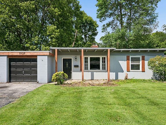 3rd image of 2458 Edgevale Rd