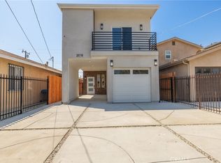 2016 E Piru St, Compton, CA 90222