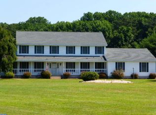 1007 Barratts Chapel Rd, Felton, DE 19943