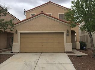 9590 Parvin St, Las Vegas, NV 89123