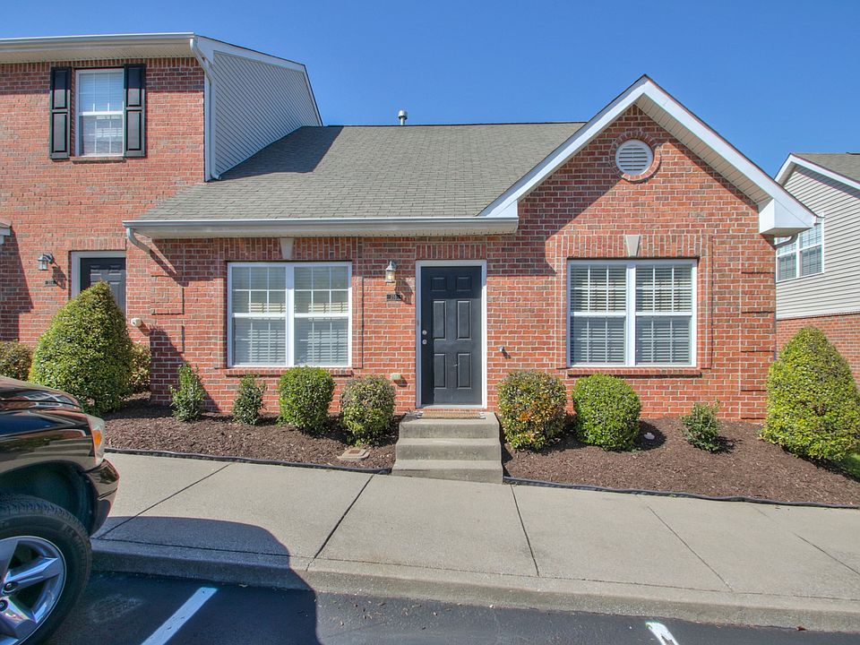 1st image of 1101 Downs Blvd APT 255