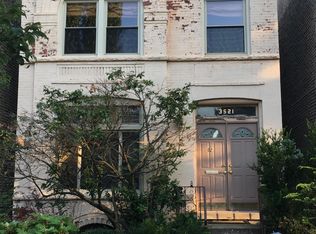 3521 W Le Moyne St, Chicago, IL 60651