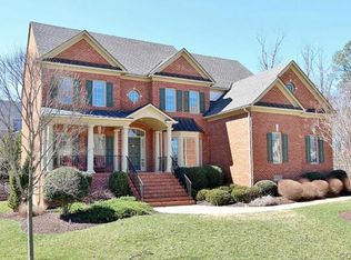 4300 Elmstone Rd, Midlothian, VA 23113