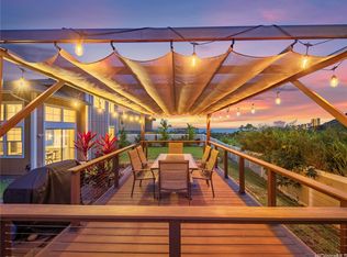 Cottages at Maunaolu, Waianae, HI 96792