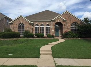 3602 Edmonton Ct, Richardson, TX 75082