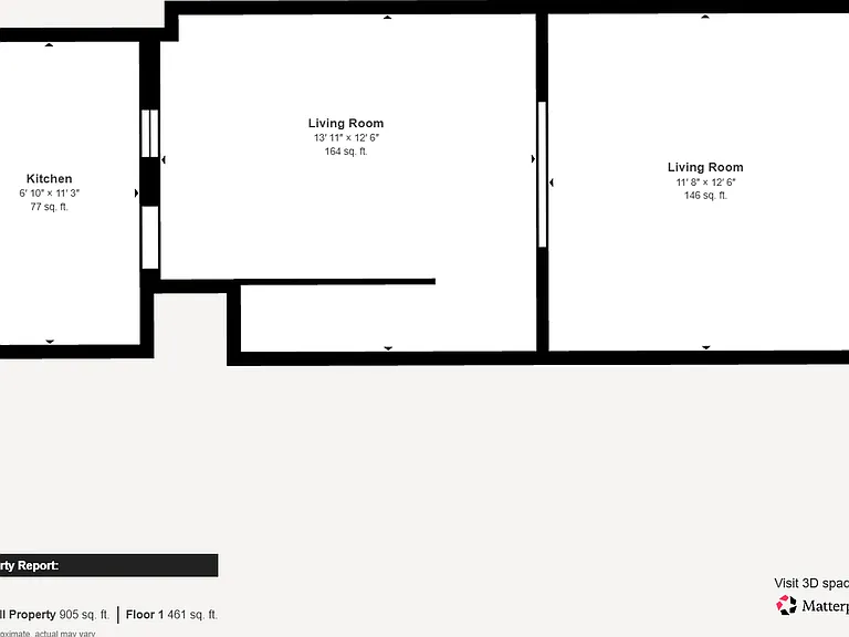 3929 Alfred St — Photo 14