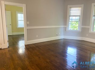 19 Parker Hill Ave APT 2, Roxbury Crossing, MA 02120