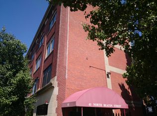 61 N Beacon St STE 1, Allston, MA 02134