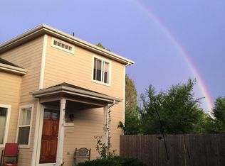 521 S Harrison Ave, Lafayette, CO 80026