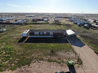 2940 Burger Dog Rd, Odessa, TX 79766