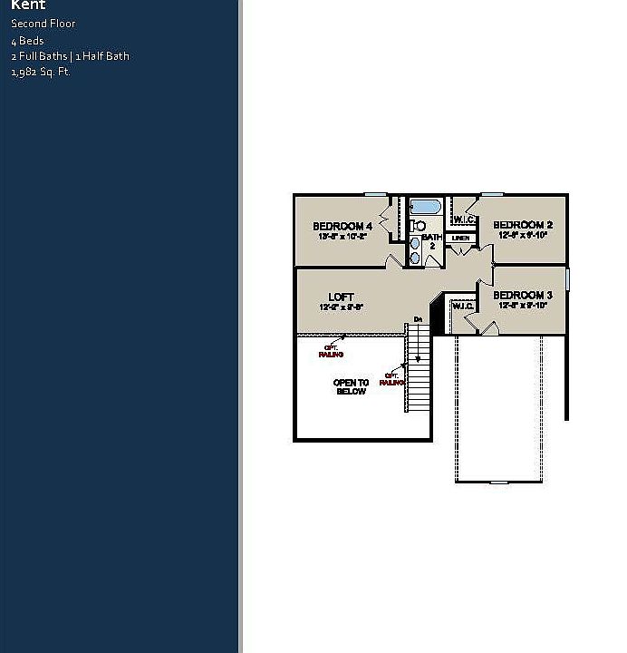 2nd image of 241 Bunting Dr