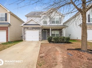 11195 Aliyah Dr, Hampton, GA 30228