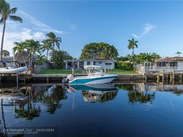 120 SE 11th St, Pompano Beach, FL 33060