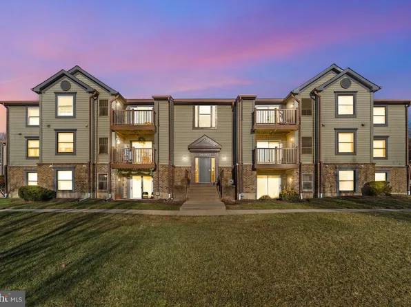 26001 Brigadier Pl Unit B, Damascus, MD 20872