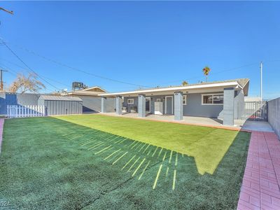 6429 Evergreen Ave, Las Vegas, NV, 89107