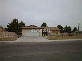 4790 E Colorado Ave, Las Vegas, NV 89104