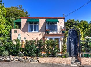 31648 Florence Ave, Laguna Beach, CA 92651