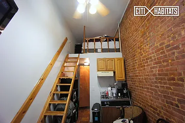 Rented by Citi Habitats