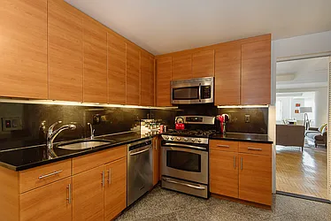 Rented by Brown Harris Stevens