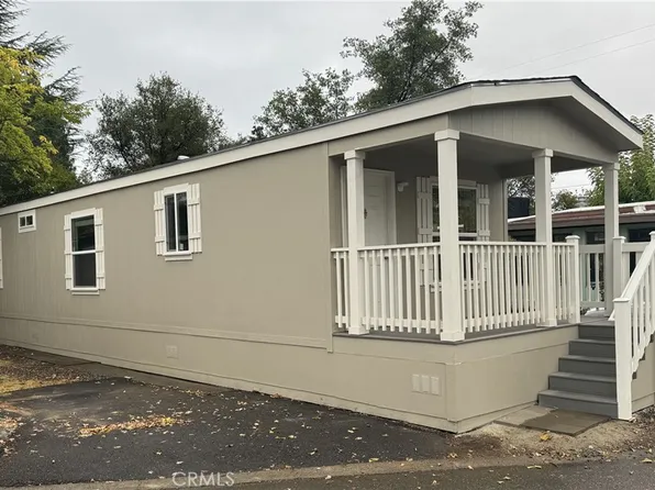 3390 Taylor Rd Space 17, Loomis, CA 95650