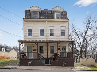 553 Norman St UNIT 1, Pittsburgh, PA