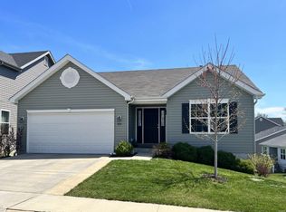 4051 Mitchford Dr, Saint Louis, MO 63125