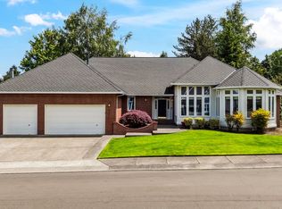 13558 NW Countryview Way, Portland, OR 97229