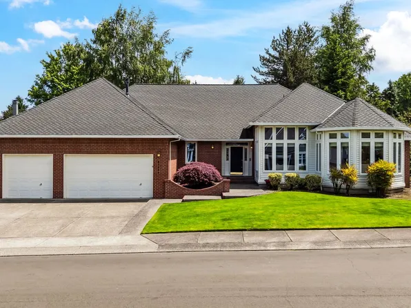 13558 NW Countryview Way, Portland, OR 97229