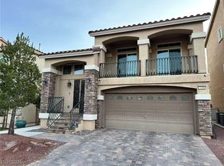 7250 S Bronco St, Las Vegas, NV 89118
