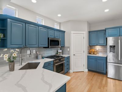61425 Davis Lake Loop, Bend, OR, 97702