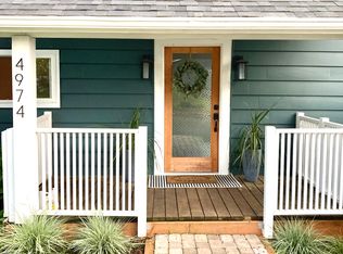 4974 NE 49th St, Neotsu, OR 97364