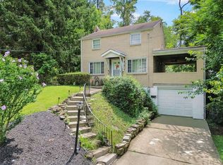 145 Payne Dr, Pittsburgh, PA 15235