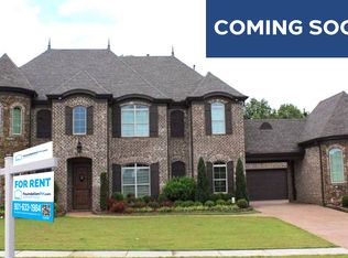 8212 Waterfall Way, Olive Branch, MS 38654