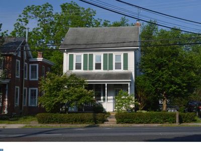 10 Main St, Schwenksville, PA, 19473