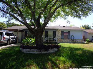 6510 Cedarhill, San Antonio, TX 78238