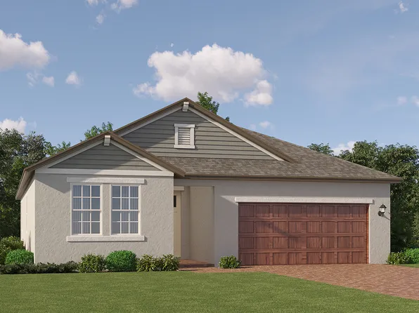 6472 Latitude Bnd, New Port Richey, FL 34655