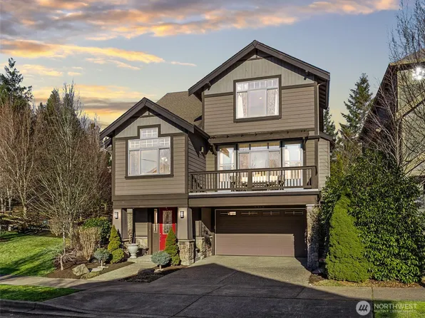 6810 Pinehurst Avenue SE, Snoqualmie, WA 98065