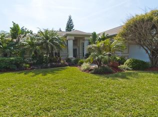 211 Ivory Dr, Melbourne Beach, FL 32951