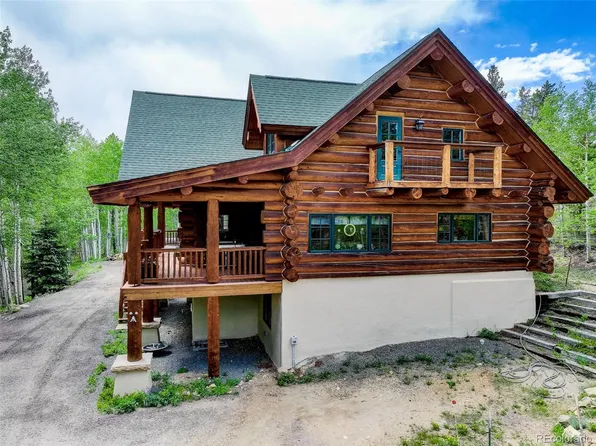 261 Pine Drive, Black Hawk, CO 80422