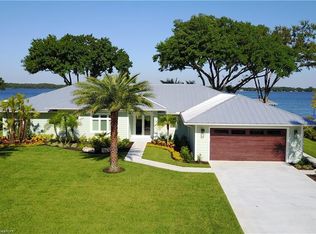 218 Cloverleaf Rd, Lake Placid, FL 33852