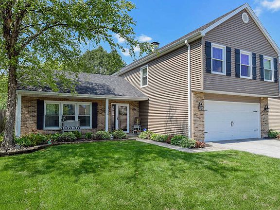 2nd image of 25W083 Windham Hill Ct
