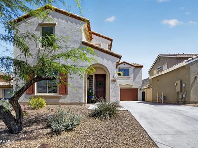 7384 W Montgomery Road, Peoria, AZ, 85383