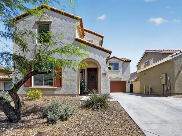 7384 W Montgomery Road, Peoria, AZ 85383