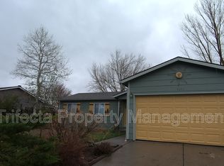 4143 Hayes Cir, Wellington, CO 80549