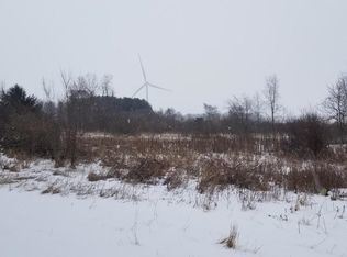 0 N Rich Rd, Alma, MI 48801